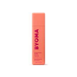 Brightening Toner