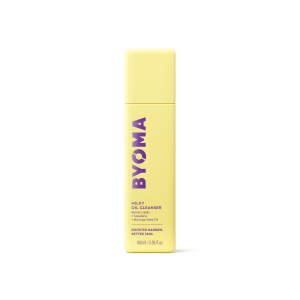 Milky Oil Cleanser